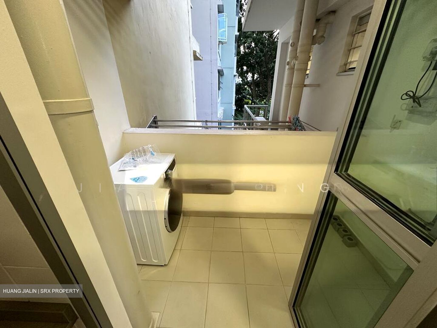 Blk 312B Clementi Ridges (Clementi), HDB 3 Rooms #490067221